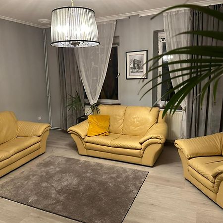 Ferienwohnung Dreilaenderblick Перл Екстериор снимка