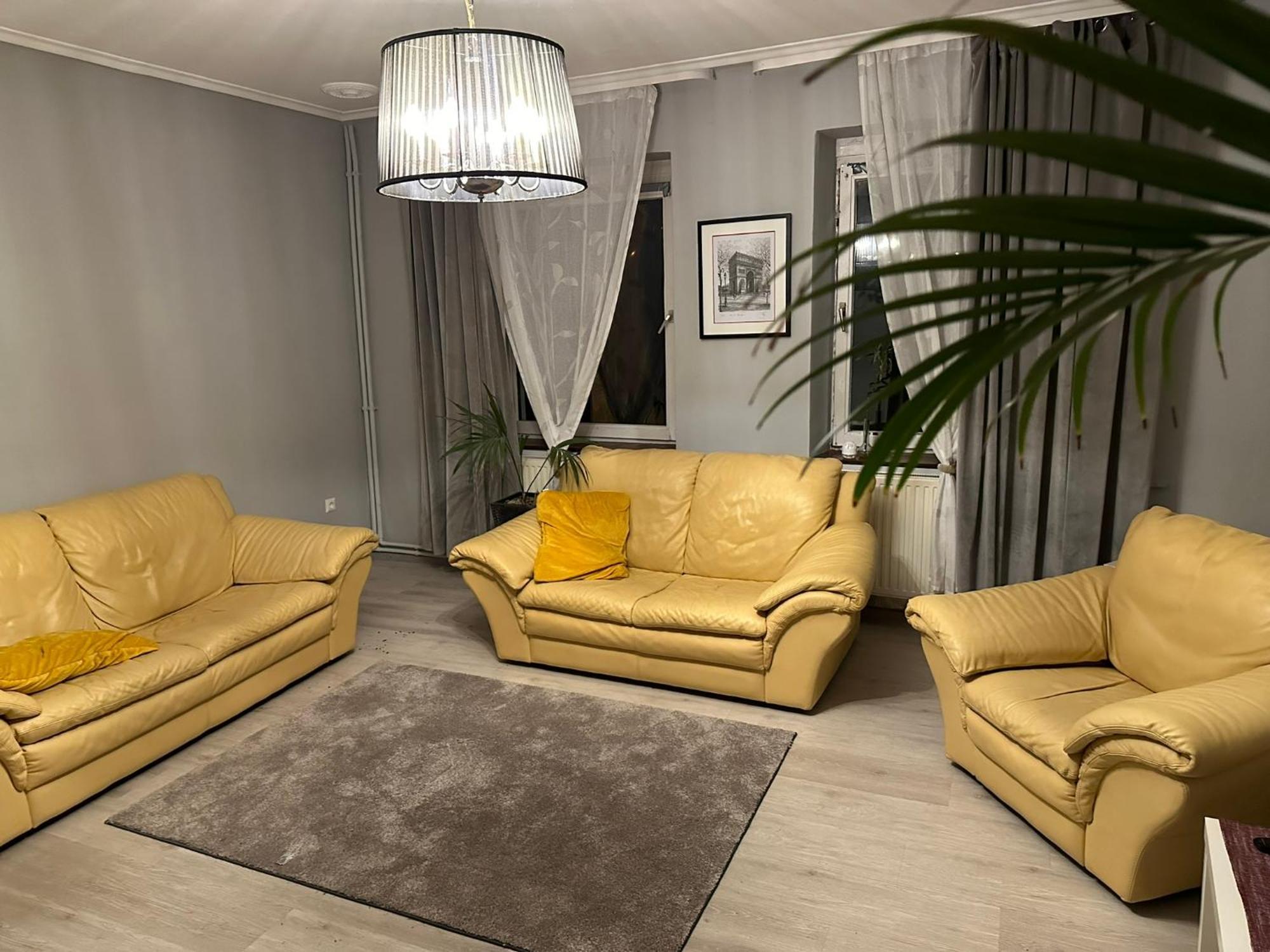 Ferienwohnung Dreilaenderblick Перл Екстериор снимка